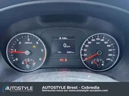 Photo 14 Kia Sportage Gén. IV Ph2 Active 5