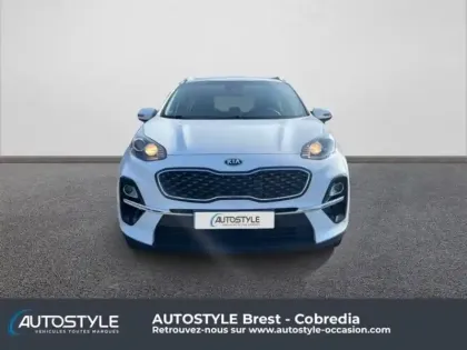 Photo 7 Kia Sportage Gén. IV Ph2 Active 5