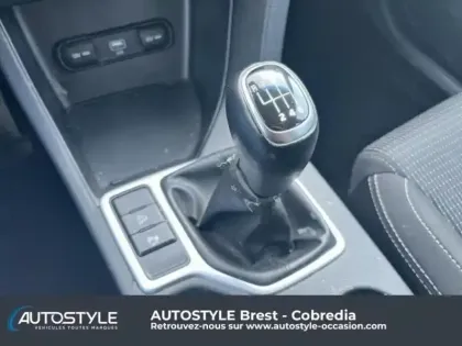 Photo 13 Kia Sportage Gén. IV Ph2 Active 5