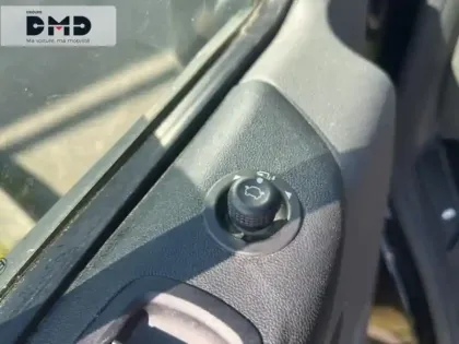 Photo 14 Ford Custom Gén. I Ph2 Limited 5