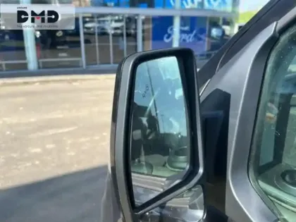 Photo 13 Ford Custom Gén. I Ph2 Limited 5