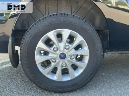 Photo 12 Ford Custom Gén. I Ph2 Limited 5