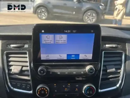 Photo 5 Ford Custom Gén. I Ph2 Limited 5