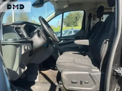 Photo 8 Ford Custom Gén. I Ph2 Limited 5