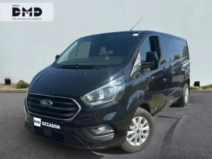 Photo Ford Custom Limited