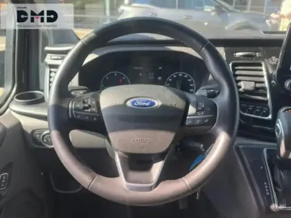 Photo 6 Ford Custom Gén. I Ph2 Limited 5