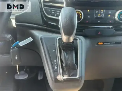 Photo 7 Ford Custom Gén. I Ph2 Limited 5