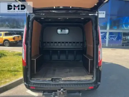 Photo 11 Ford Custom Gén. I Ph2 Limited 5