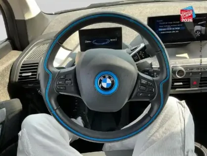 Photo 11 BMW I3  170ch 120Ah Edition WindMill Atelier