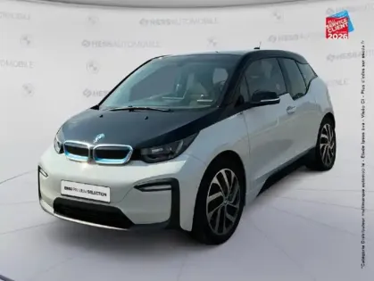 Photo Bmw I3