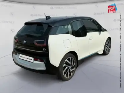 Photo 5 BMW I3  170ch 120Ah Edition WindMill Atelier