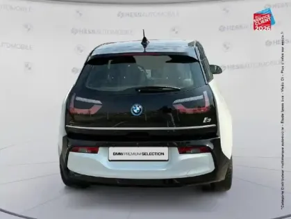 Photo 6 BMW I3  170ch 120Ah Edition WindMill Atelier