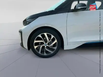Photo 9 BMW I3  170ch 120Ah Edition WindMill Atelier
