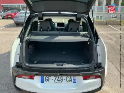 Photo 13 BMW I3  170ch 120Ah Edition WindMill Atelier