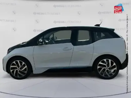 Photo 8 BMW I3  170ch 120Ah Edition WindMill Atelier