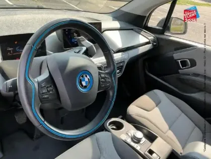 Photo 14 BMW I3  170ch 120Ah Edition WindMill Atelier