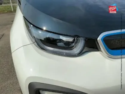 Photo 12 BMW I3  170ch 120Ah Edition WindMill Atelier