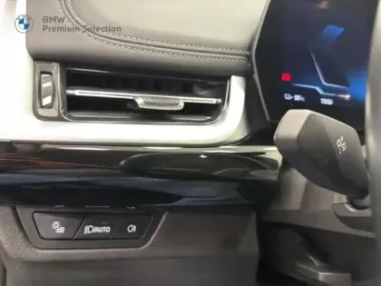 Photo 12 BMW X1  ixDrive30 313ch xLine