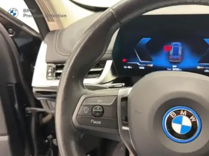 Photo 13 BMW X1  ixDrive30 313ch xLine