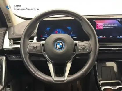 Photo 9 BMW X1  ixDrive30 313ch xLine