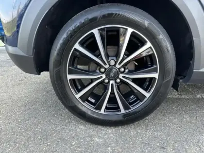 Photo 9 Ford Puma  1.0 Flexifuel 125ch Titanium