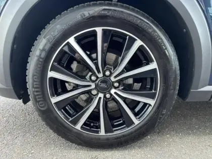 Photo 8 Ford Puma  1.0 Flexifuel 125ch Titanium