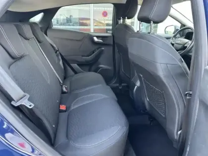 Photo 13 Ford Puma  1.0 Flexifuel 125ch Titanium