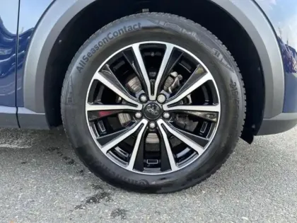 Photo 11 Ford Puma  1.0 Flexifuel 125ch Titanium