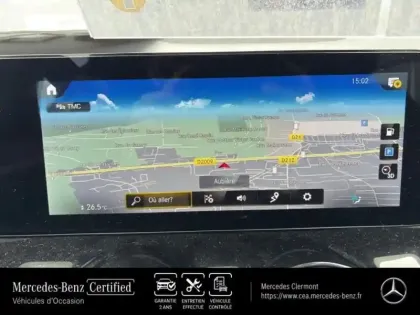 Photo 15 Mercedes Classe B Gén. III (W247) Ph2 Business Line 5