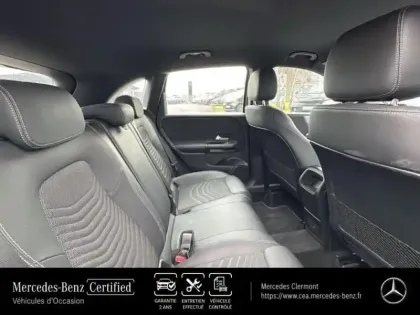 Photo 9 Mercedes Classe B  200d 150ch Business Line 8G-DCT