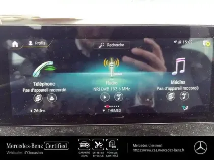 Photo 16 Mercedes Classe B Gén. III (W247) Ph2 Business Line 5