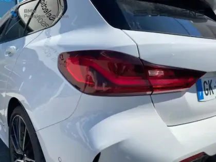 Photo 13 BMW Serie 1 Série 1 120dA xDrive 190ch Edition M Sport Pro