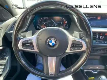 Photo 9 BMW Serie 1 Série 1 120dA xDrive 190ch Edition M Sport Pro