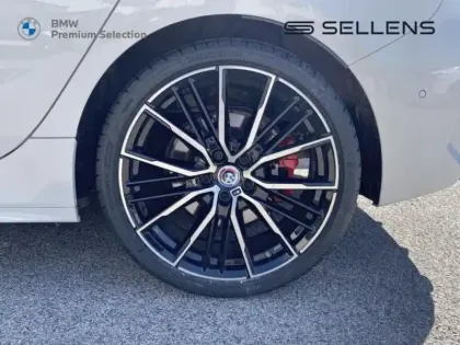 Photo 11 BMW Serie 1 Série 1 120dA xDrive 190ch Edition M Sport Pro