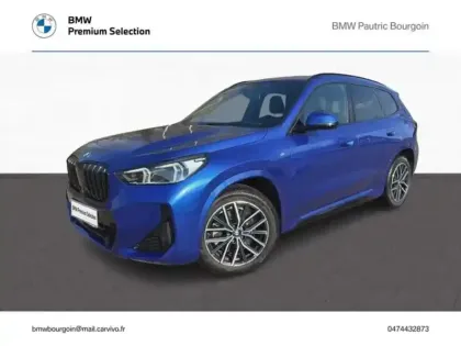 Photo Bmw X1