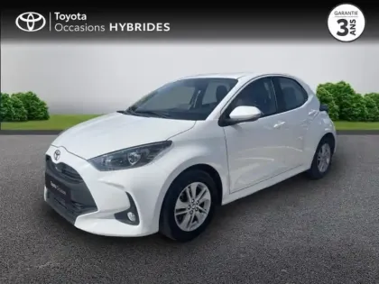Photo Toyota Yaris