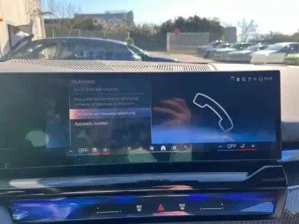 Photo 14 BMW Serie 5 Série 5 Touring 540dA 303ch M Sport xDrive