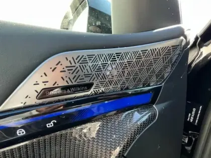 Photo 9 BMW Serie 5 Série 5 Touring 540dA 303ch M Sport xDrive