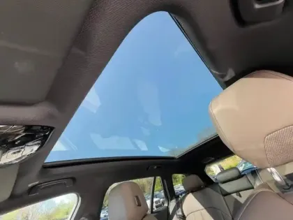 Photo 8 BMW Serie 5 Série 5 Touring 540dA 303ch M Sport xDrive