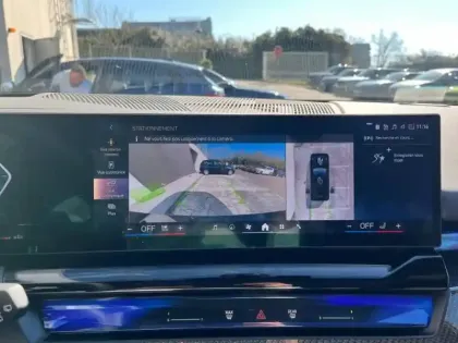 Photo 12 BMW Serie 5 Série 5 Touring 540dA 303ch M Sport xDrive