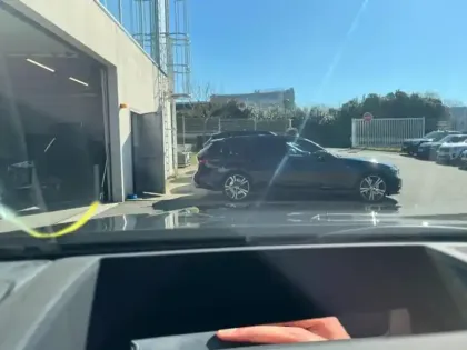 Photo 10 BMW Serie 5 Série 5 Touring 540dA 303ch M Sport xDrive