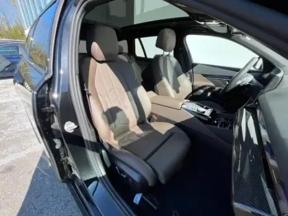 Photo 6 BMW Serie 5 Série 5 Touring 540dA 303ch M Sport xDrive