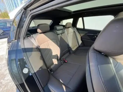 Photo 5 BMW Serie 5 Série 5 Touring 540dA 303ch M Sport xDrive