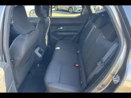 Photo 9 Dacia Duster  1.2 mild hybrid 130ch Journey