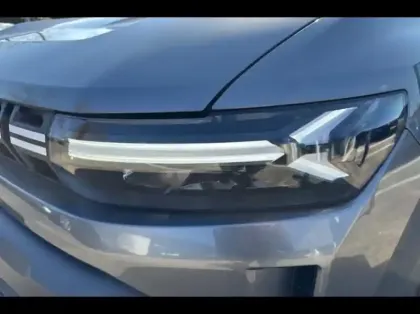 Photo 12 Dacia Duster  1.2 mild hybrid 130ch Journey