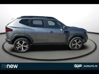 Photo 5 Dacia Duster  1.2 mild hybrid 130ch Journey