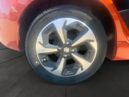 Photo 14 Suzuki Swift  1.2 Hybrid 83ch Pack