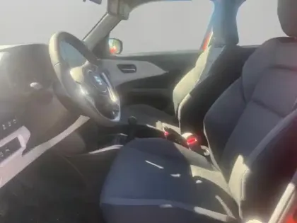 Photo 8 Suzuki Swift  1.2 Hybrid 83ch Pack