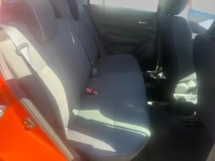 Photo 11 Suzuki Swift  1.2 Hybrid 83ch Pack