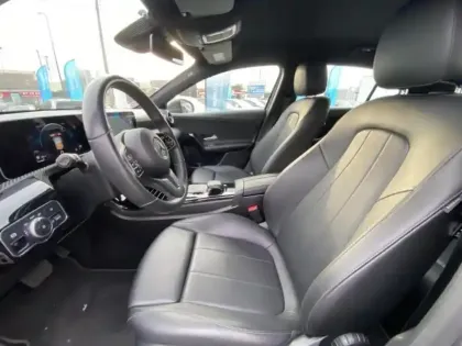 Photo 13 Mercedes Classe A Gén. IV (W177) Ph1 Business Line 5